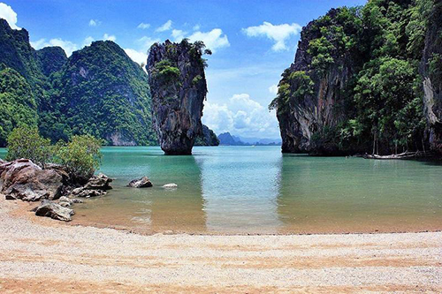 Holiday Tour Package, Day Trip, All Best Tours Phuket